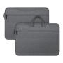 Чехол для ноутбука Dux Ducis LBTC Horizontal Handbag для 15.5"-16"