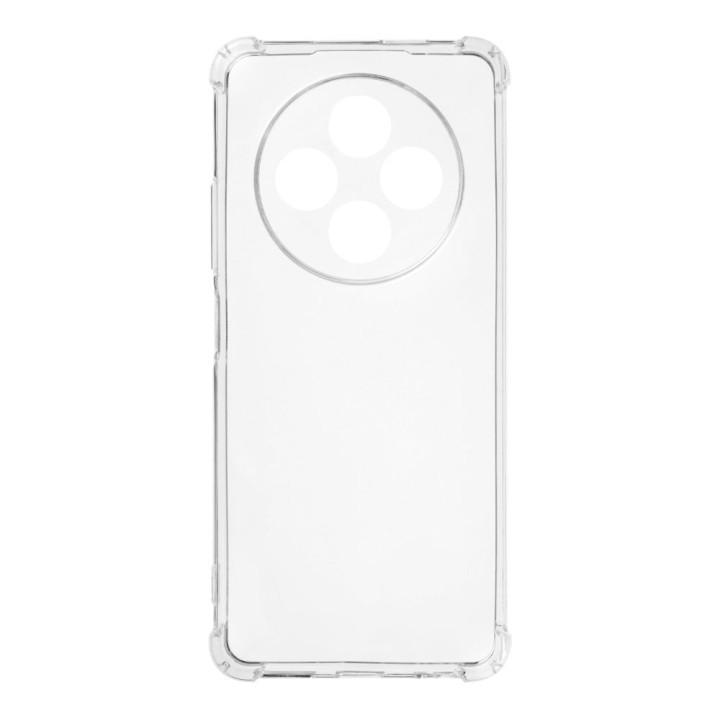 Чехол - накладка TPU Virgin Hard Full Camera для Tecno Spark 30 4G