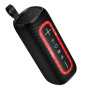 Портативная Bluetooth колонка Hoco HC36 1200 mAh, Black