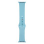 Ремешок Silicone One-Piece Size-S для Apple Watch 38 / 40mm, 21