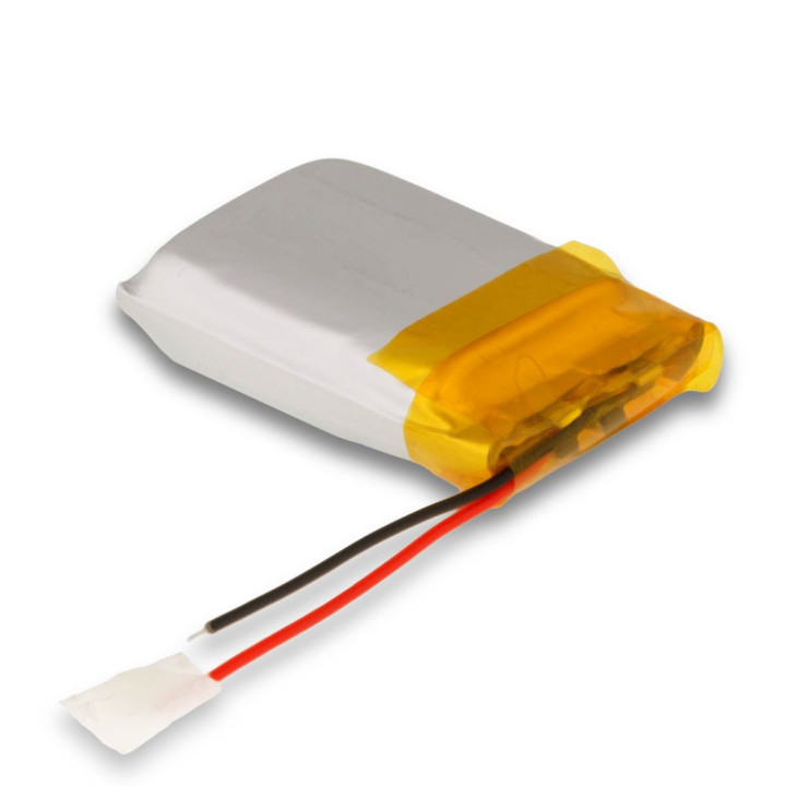 Внутренний Аккумулятор 802030Р 31*20*8 700mAh 3.7V AAA