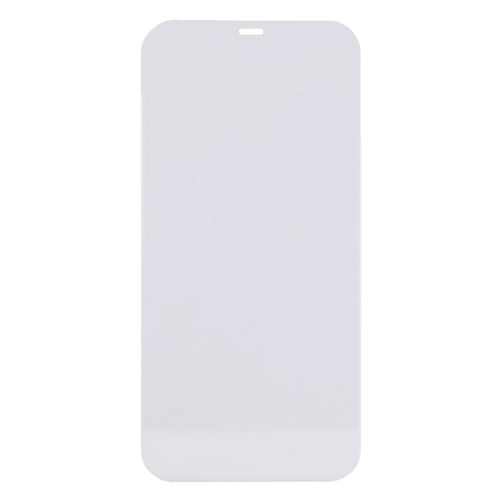 Защитное стекло Baseus 0.3mm для Apple IPhone 12 Pro Max (2 шт), White