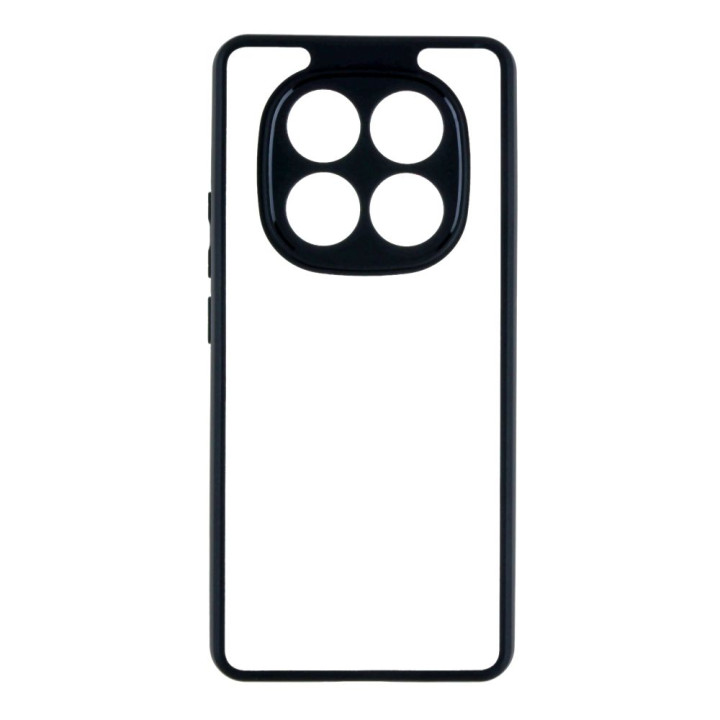 Чехол TPU+PC Elite для Xiaomi Redmi Note 14 Pro 5G / Poco X7 5G