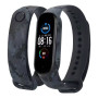 Ремешок Silicone для Xiaomi Mi Band 3 / 4, Сamouflage Digital