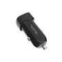 Автомобильное Зарядное Устройство Ridea RCC-21212 Grand Type-C 2USB, Black