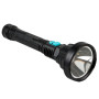 LED Фонарь SL04, Black