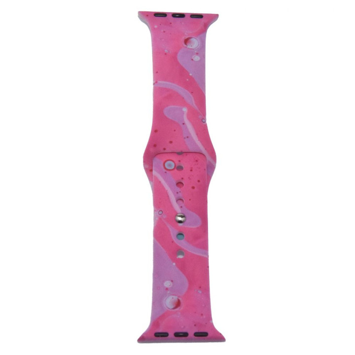 Ремешок Pattern Marble для Apple Watch 38 / 40mm, 160