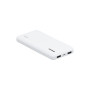 Power Bank XO PB70 13000 mAh, White