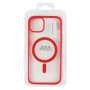 Чехол-накладка Color + MagSafe для Apple iPhone 13