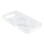 Чехол накладка TPU Clear Case with Magsafe для iPhone 16 Pro
