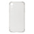 Чехол-накладка Virgin Armor Silicone для Apple iPhone XR, Transparent