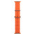 Ремінець Ocean Band для Apple Watch 38/40/41mm, 09 Orange