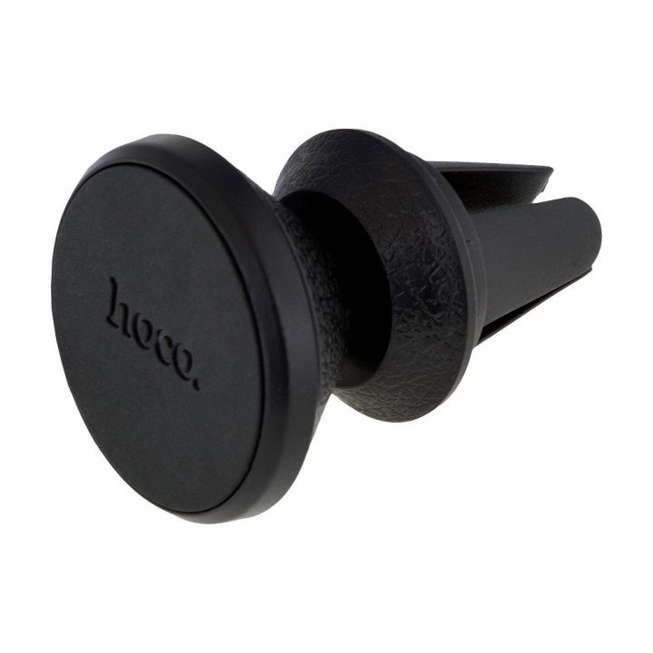 Автомобильный держатель Hoco CA81 Ligue Air, Black