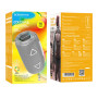 Портативные Bluetooth колонки Borofone BR38 1500mah, Dark Gray