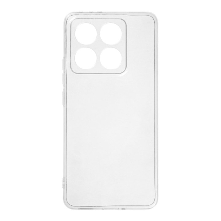 Чехол - накладка TPU Virgin Hard для Xiaomi 14T