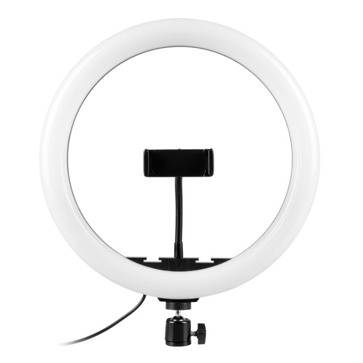 Лампа Fill Light 30cm (QX -300), Black