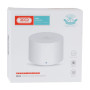 Портативная Bluetooth колонка XO F21 mini 300mAh с LED индикатором, White