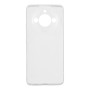 Чехол накладка TPU Virgin для Realme 11 Pro / 11 Pro+, Transparent transparent