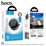Магнит автодержатель Hoco DCA62 Magnetic / Vacuum, Black
