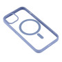 Чехол-накладка Color + MagSafe для Apple iPhone 13