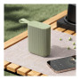 Портативная Bluetooth колонка Hoco HC34 1200mAh, Green