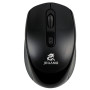 Компьютерная беспроводная мышка  JEQANG JW-D228 2.4G Адаптер и Bluetooth, Black