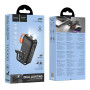 Внешний аккумулятор Power Bank Hoco J151 10W 10000mAh, Black