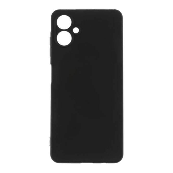 Чехол - накладка TPU Matte 1.3mm для Motorola E13