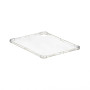 Чехол-накладка Silicone Clear для Apple Ipad Pro 11 (2020) / 11 (2018)