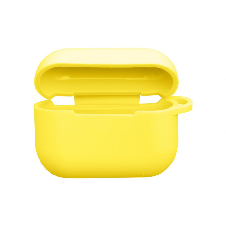 Футляр для наушников AirPods Pro Full Case, Yellow