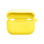 Футляр для наушников AirPods Pro Full Case, Yellow