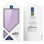 Чехол-книжка Dux Ducis Skin X Pro with MagSafe для iPhone 16e