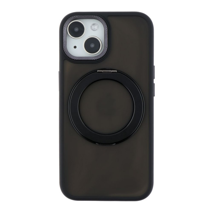 Чехол TPU - PC Mag 360 Spin Case для iPhone 14