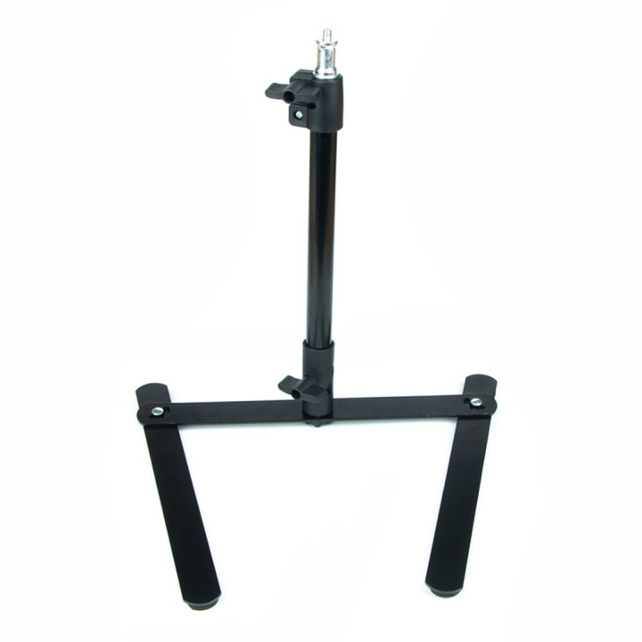 Штатив для предметной съёмки, Black