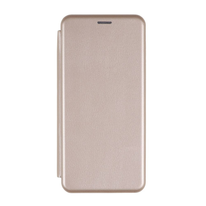 Кожаный чехол-книжка Premium Edge для Samsung Galaxy M14 5G