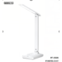 Настольная лампа Remax RT-E305 1200 mAh, White