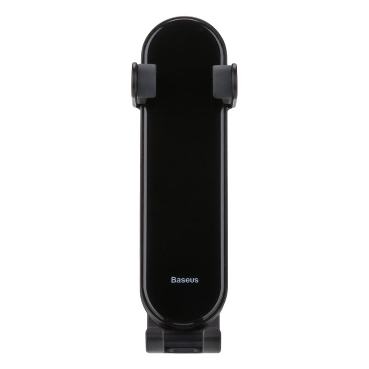 Автомобильный держатель Baseus SUYL-QE, Black
