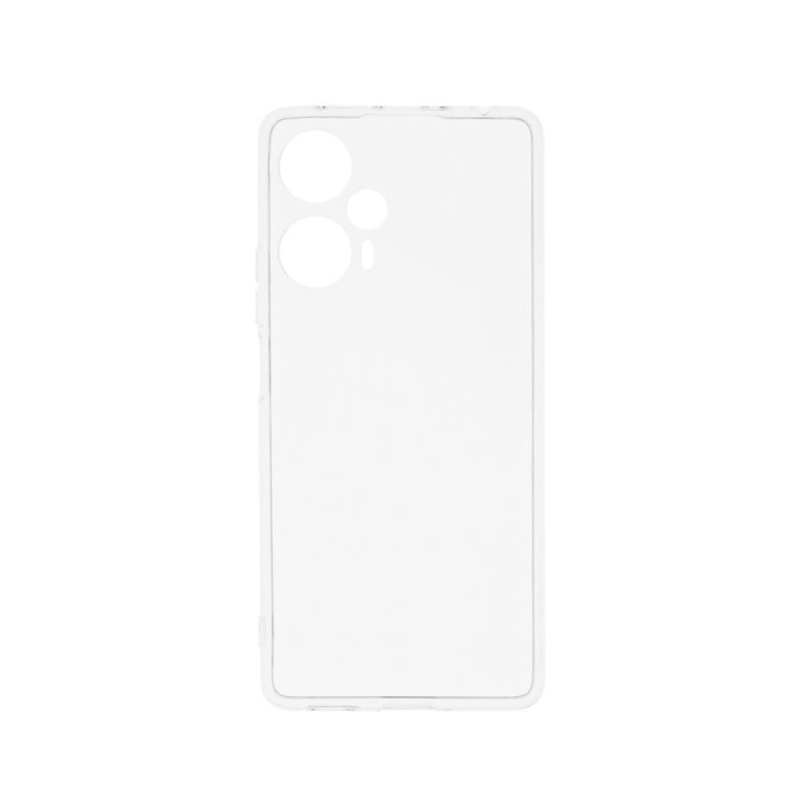 Чехол - накладка TPU Virgin для Xiaomi Poco F5