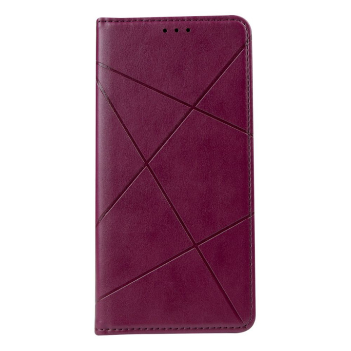 Чехол-книжка Business Leather для Samsung Galaxy A33 5g