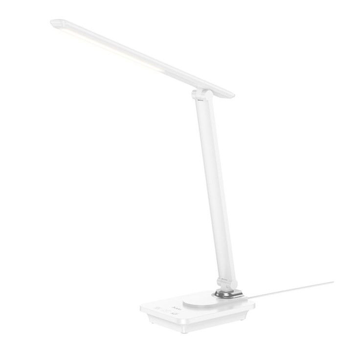 Лампа Настольная Hoco HX12 3000 - 6000К, White