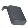 Портативная Bluetooth колонка Hoco HC34 1200mAh, Gray