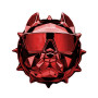 Автомобильный ароматизатор Bulldog, Red