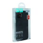 Чехол-накладка Hoco ultra-thin magnetic protective case для Apple iPhone 14 black