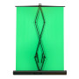 Переносной Фотофон 150*200cm, Green