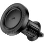 Автомобильный магнитный держатель Hoco H56, Black