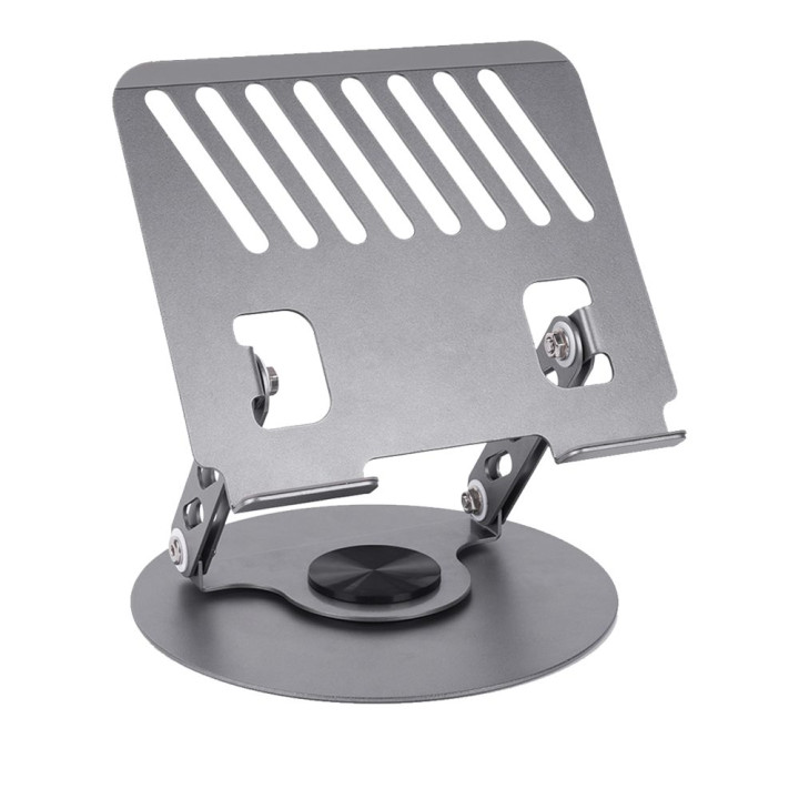 Подставка для Ноутбука Hoco DH21 Leader, Gray