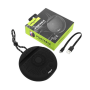 Портативная Bluetooth Колонка Zealot S24, Black