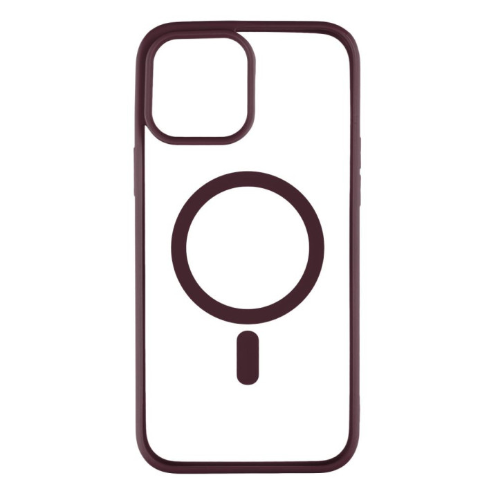 Чехол-накладка Color + MagSafe для Apple iPhone 13 Pro Max