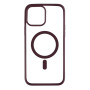 Чехол-накладка Color + MagSafe для Apple iPhone 13 Pro Max