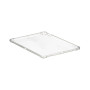 Чехол-накладка Silicone Clear для Apple Ipad 7 / Ipad 2019 /  Pro 2019 /  2020 (10.2-10.5) transparent